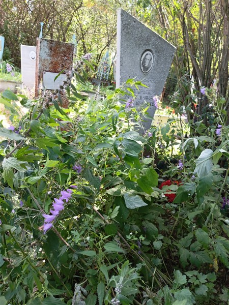 Голубина Зоя Ивановна
