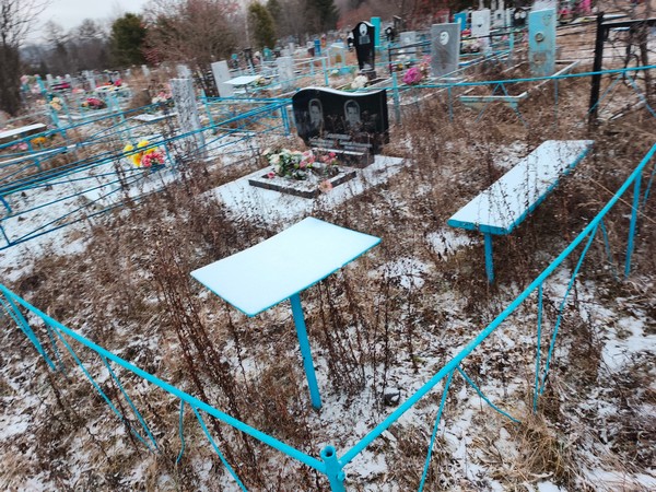 Казанцева Ольга Макаровна