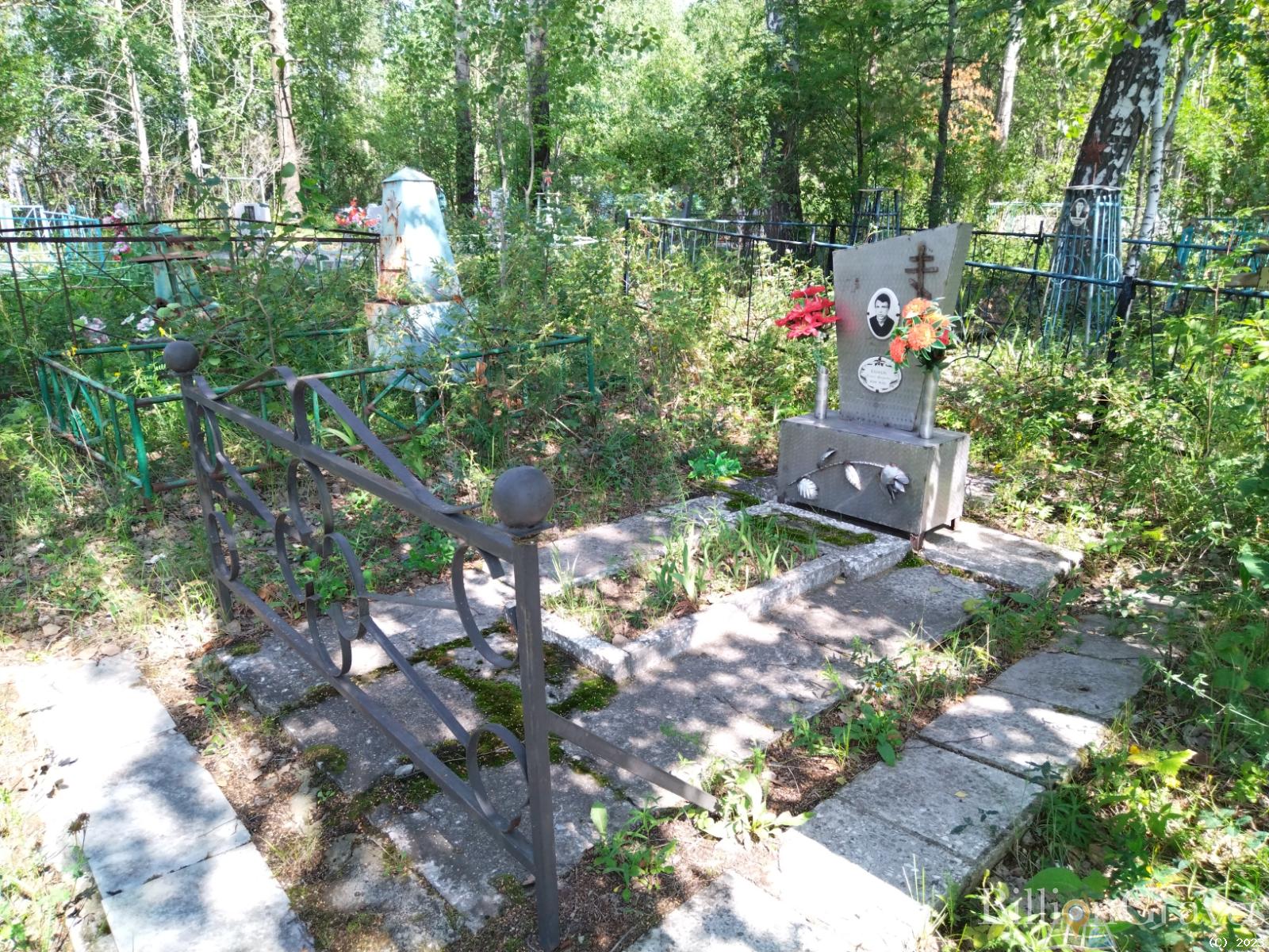 Юшков Николай Аркадьевич