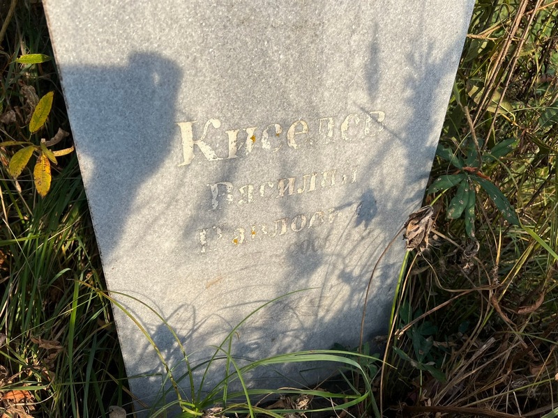 Киселев
