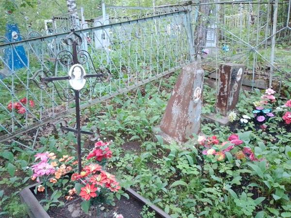 Спружевникова Александра Ивановна