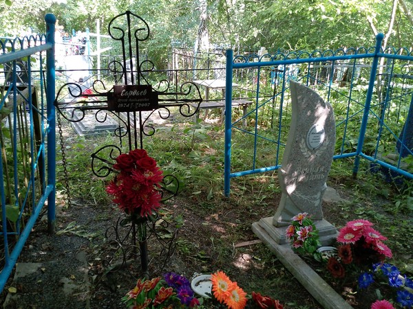 Сардаев Сергей Владимирович