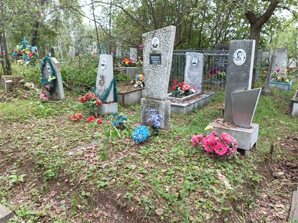 Поварицын Вячеслав Федорович