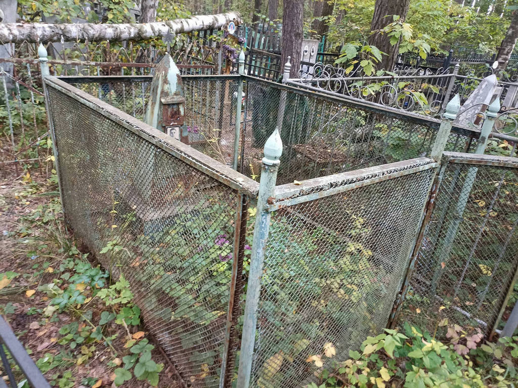 Гордеев Ф И