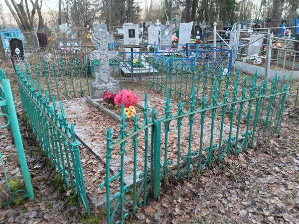 Ширяев Павел Петрович