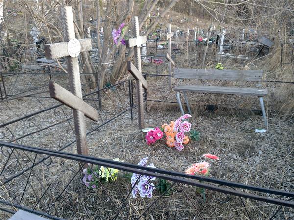 Василков Михаил Григорьевич