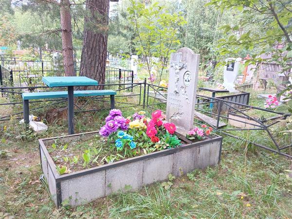 Володин Игорь Владимирович