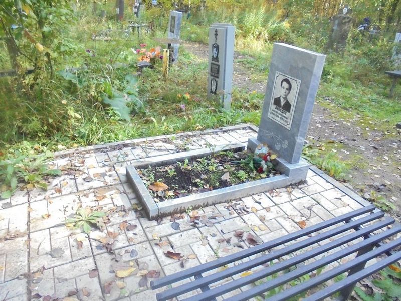Лебедев Виктор Николаевич
