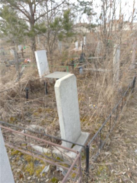 Савельичев Валентин Павлович