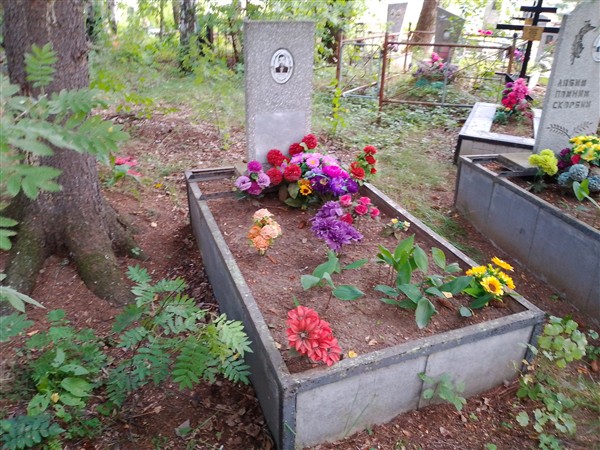 Любимов Степан Афанасьевич