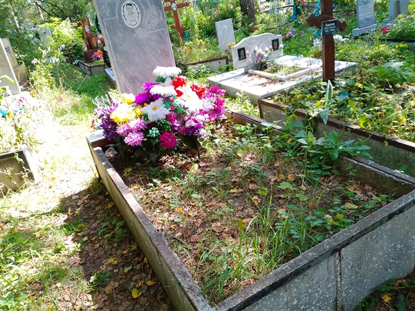 Делидов Виктор Павлович