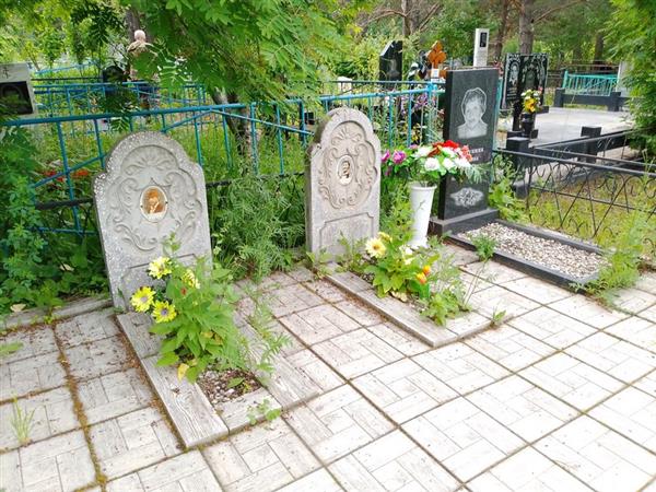 Алтунин Александр Александрович