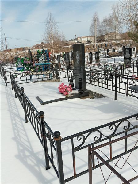 Петров Дмитрий Евгеньевич