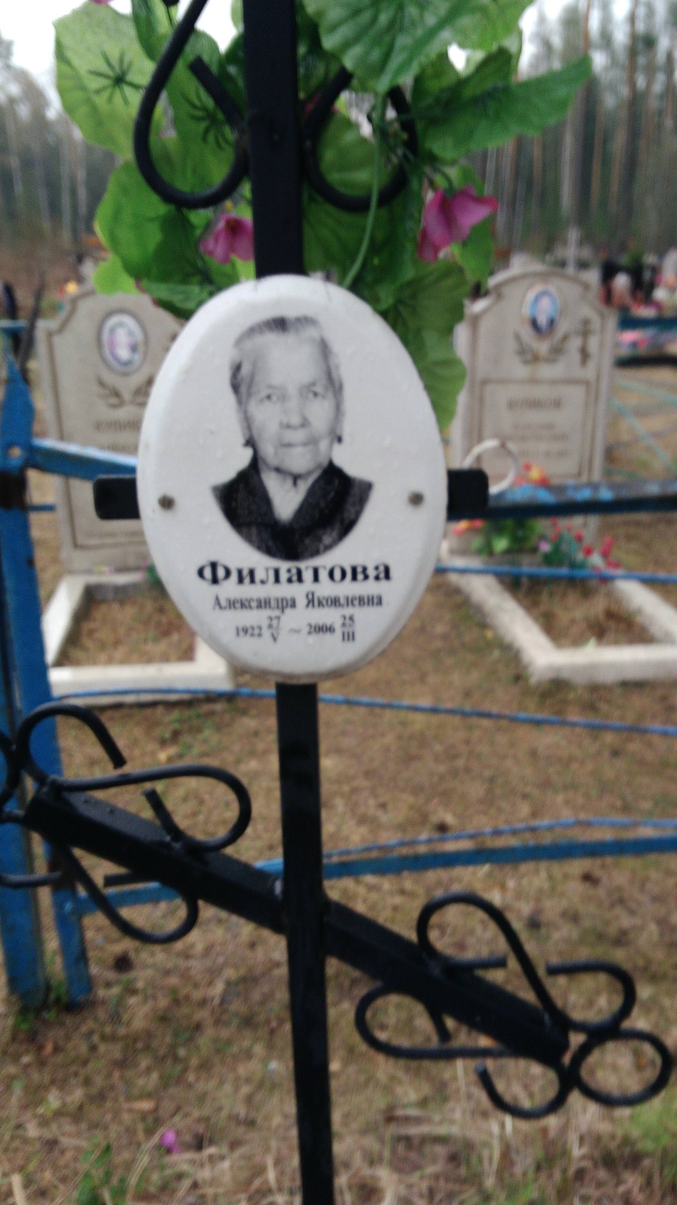 Филатов Геннадий Николаевич