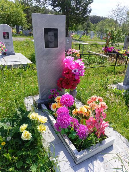 Поздеев Владимир Германович