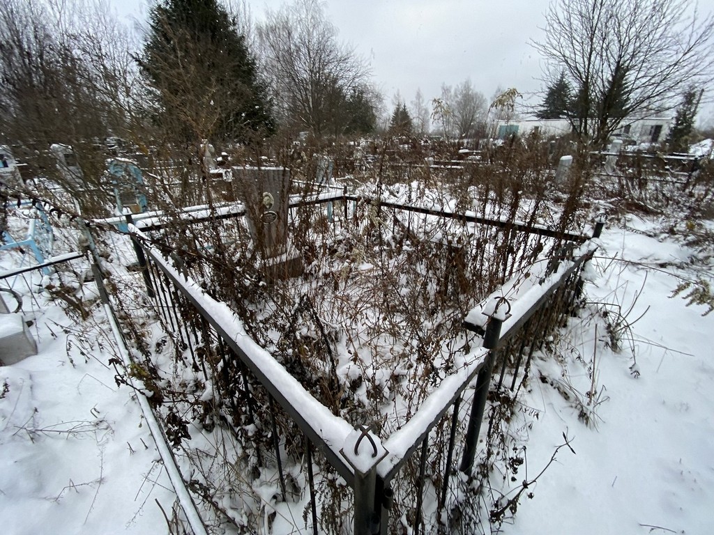 Воробьева Анна Александровна