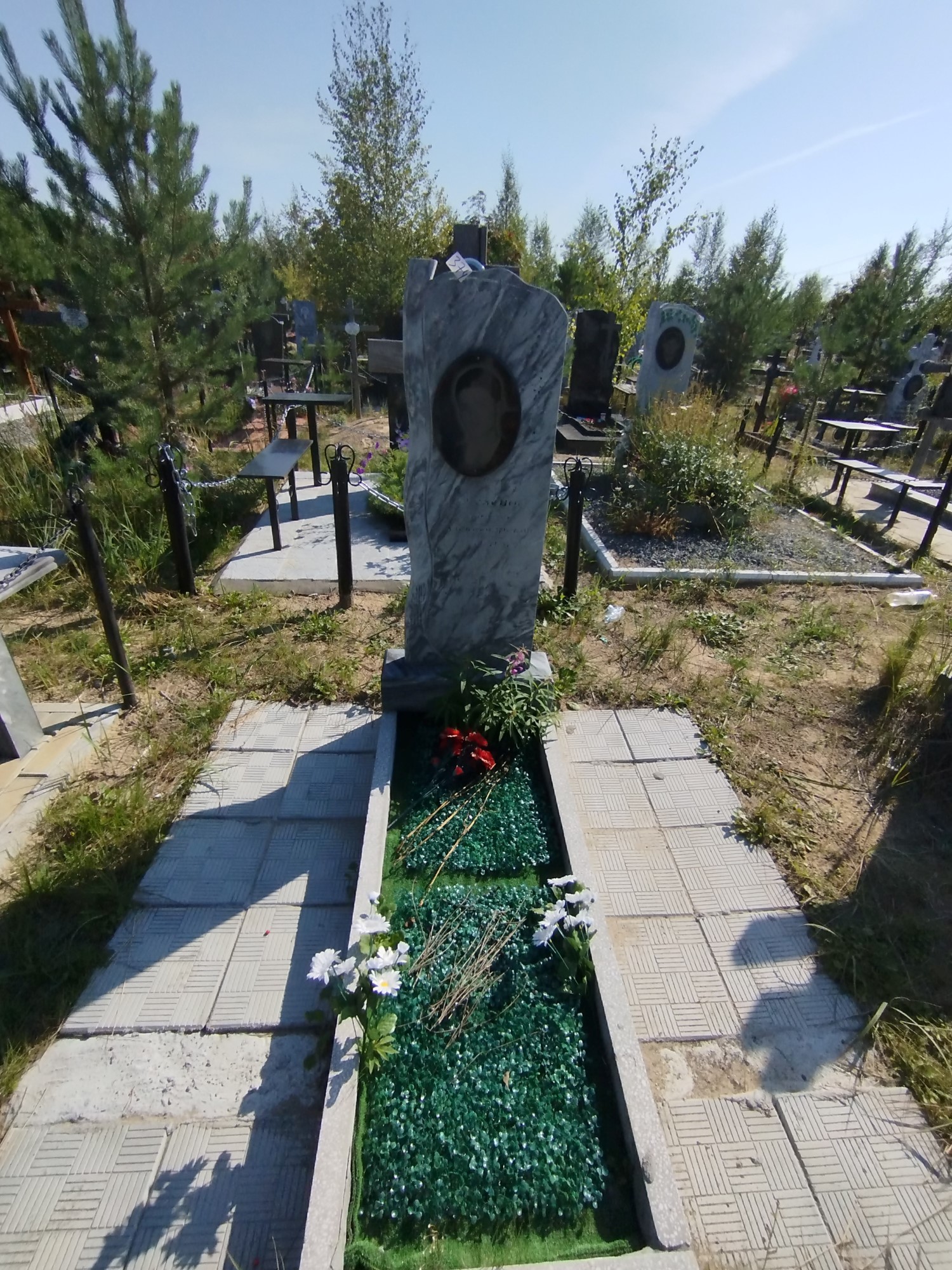 Кузнецов Алексей Александрович
