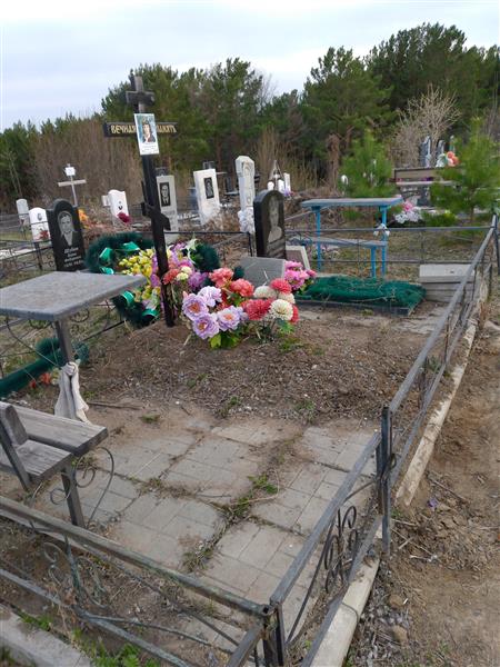Русаловский Дмитрий Олегович