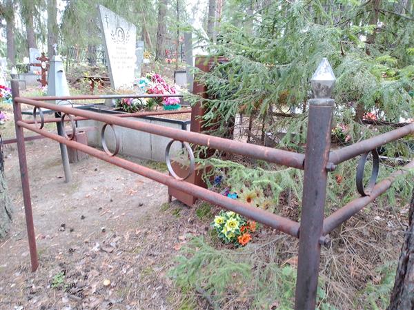 Макаров Павел Николаевич