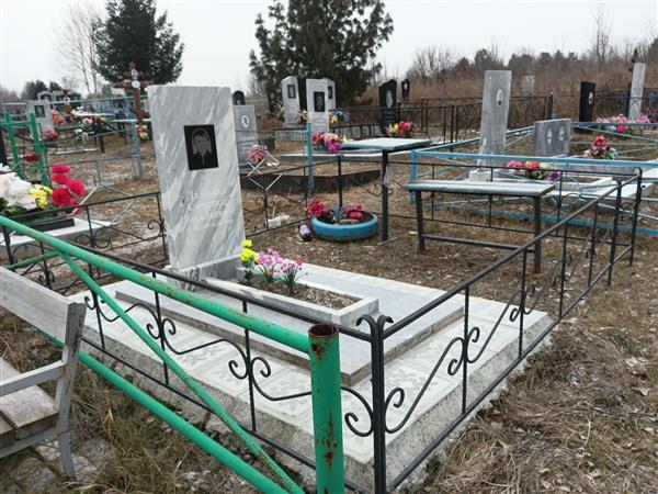 Данилов Александр Васильевич