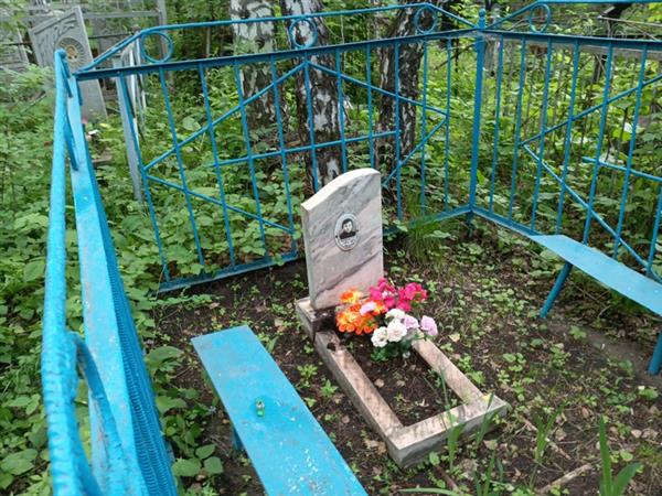 Баранов С. И.
