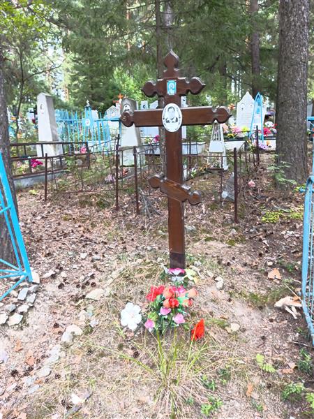 Кырчанова Анастасия Васильевна