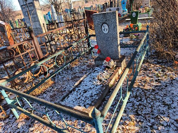 Башаргин Иван Александрович
