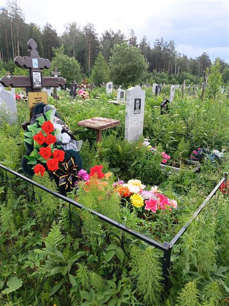 Липатов Павел Михайлович