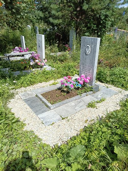 Добрынина Мария Николаевна