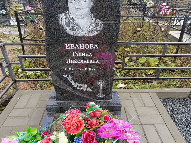 Иванова