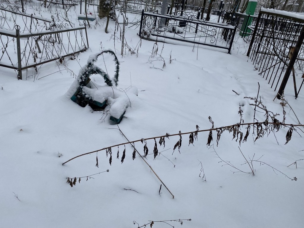 Густова Анна Павловна
