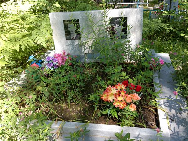 Сохранных Андрей Михайлович