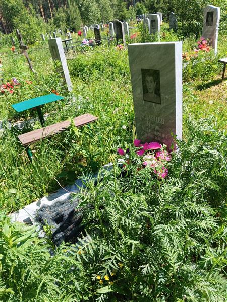 Ударцев Игорь Анатольевич
