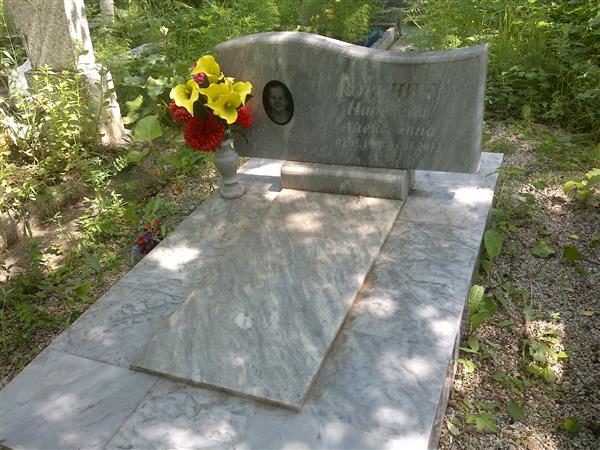 Кореник Надежда Алексеевна