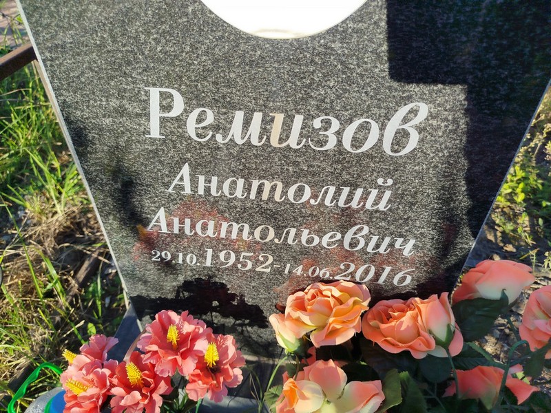 Ремизов