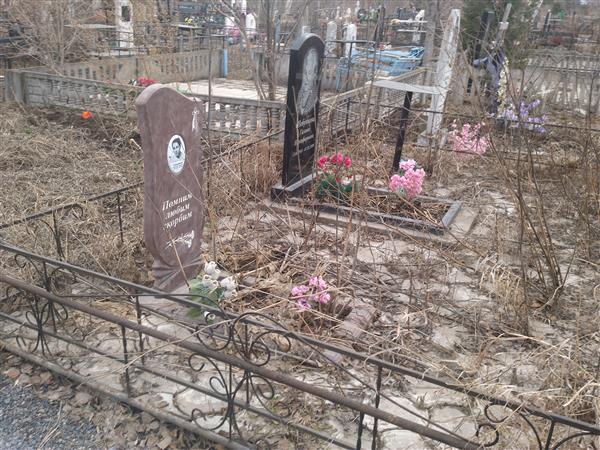Шебуняева Галина Никифоровна