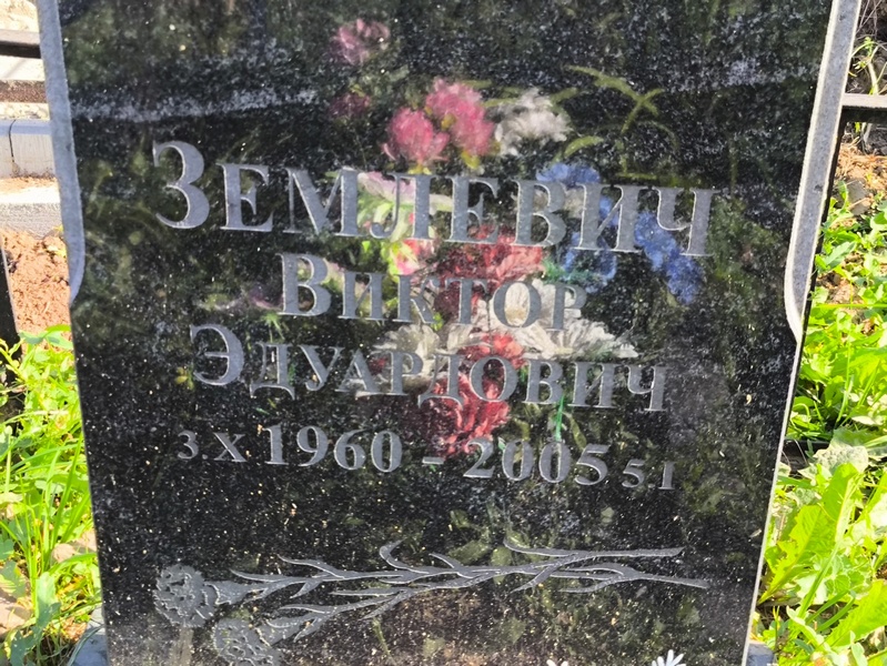 Землевич