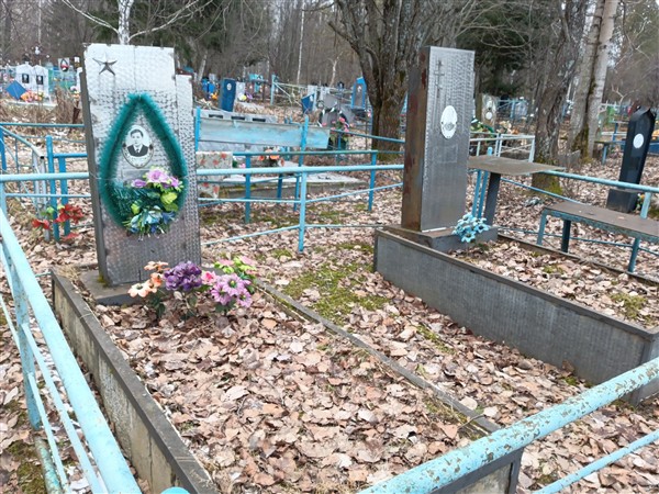 Ладенков Леонид Иванович