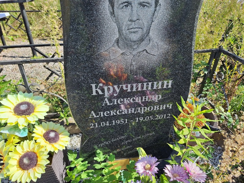 Кручинин