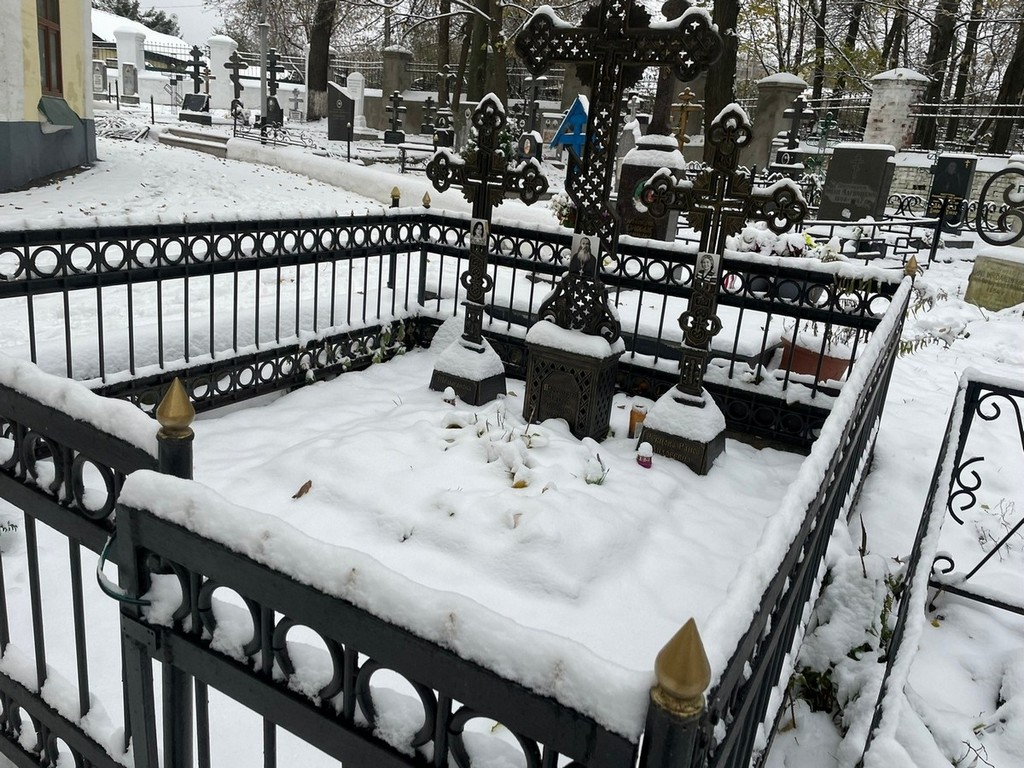 Рубцова Раиса Андреевна