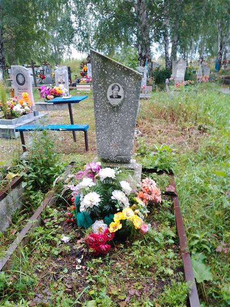 Субботин Владимир Алексеевич