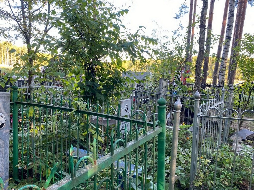 Кузнецов Александр Петрович