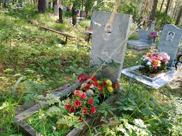 Зюзёв Александр Игоревич
