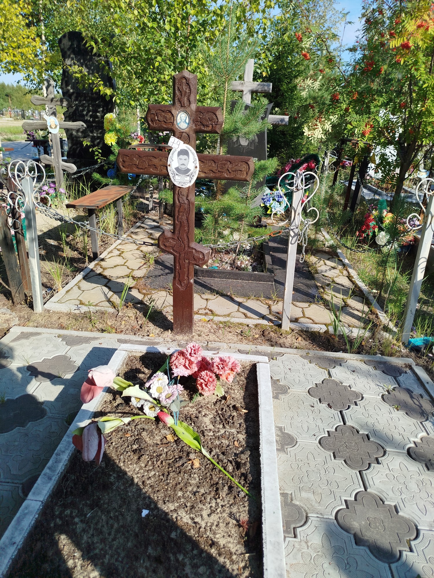 Лепкалов Игорь Александрович