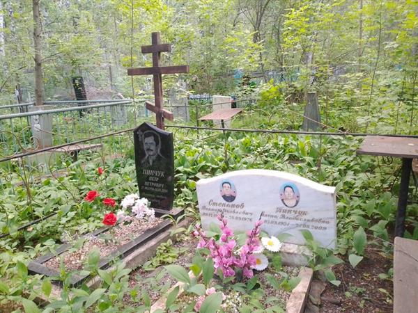 Пинчук Елена Владиславовна
