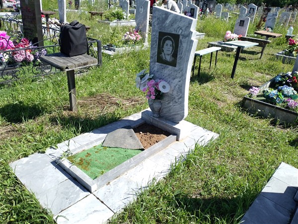 Масленникова Надежда Нозьминична