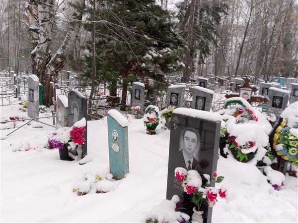 Майоров Александр Дмитриевич