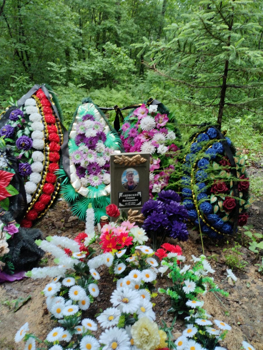 Саковский Степан Васильевич
