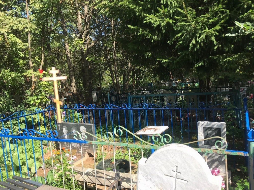 Соловьева Александра Григорьевна