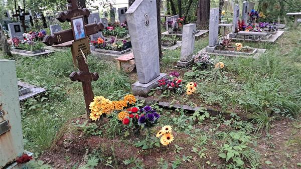 Васютин Владимир Николаевич